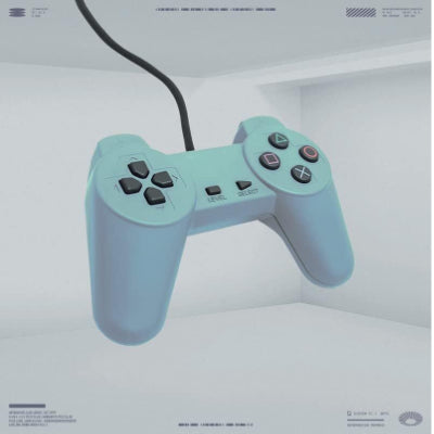 Pizza Hotline - Level Select (2LP Vinyl)