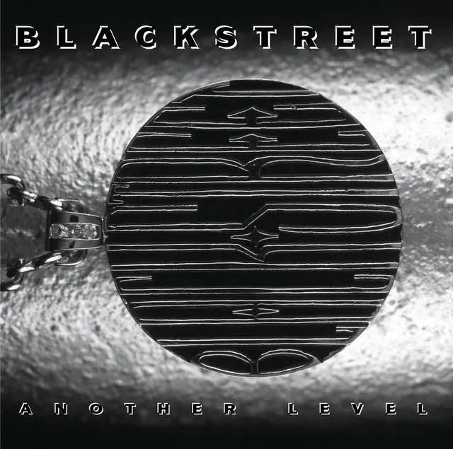 Blackstreet - Another Level