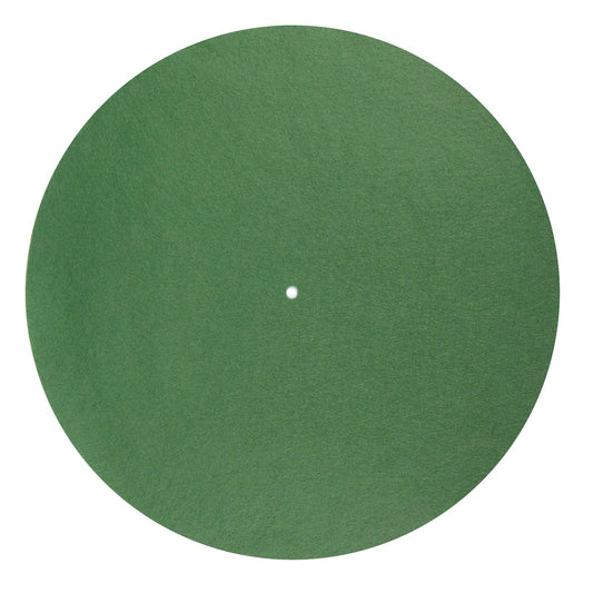 Pro-Ject: Felt Anti-Static Record Mat - Various Colors