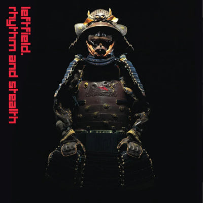 Leftfield - Rhythm & Stealth
