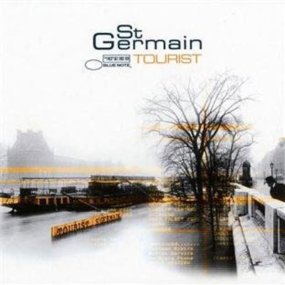 St. Germain - Tourist