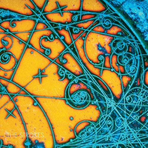 The Strokes - Is This It LP (Gatefold)