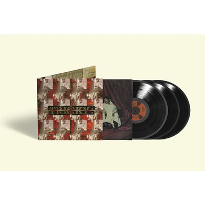 Tricky - Maxinquaye (Reincarnated Edition 3LP Vinyl)