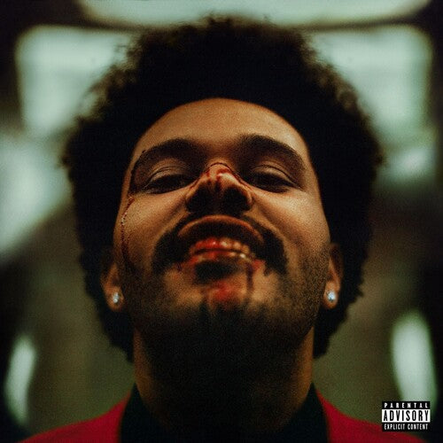 The Weeknd - After Hours 2LP (Gatefold)