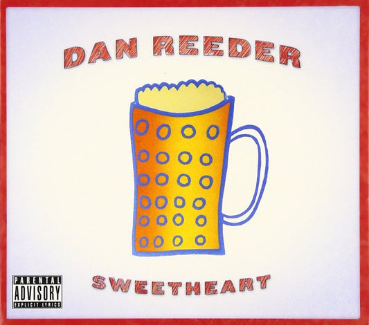 [DAMAGED] Dan Reeder - Sweetheart