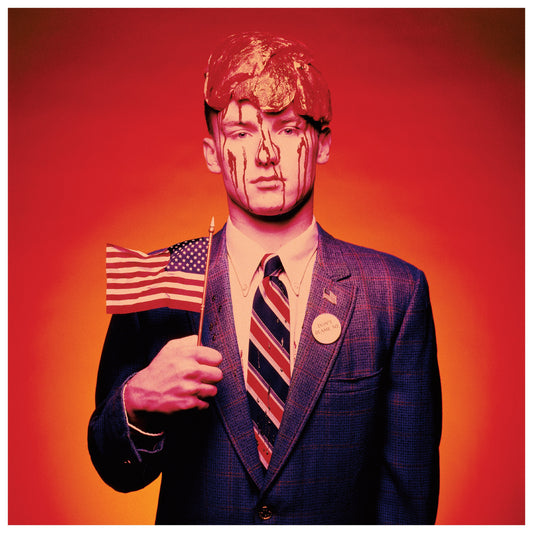 [PRE-ORDER] Ministry - Filth Pig [ROCKtober 2026] [Release Date: 10/30/2026]