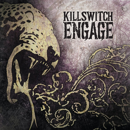 [PRE-ORDER] Killswitch Engage - Killswitch Engage [ROCKtober 2026] [Release Date: 10/30/2026]