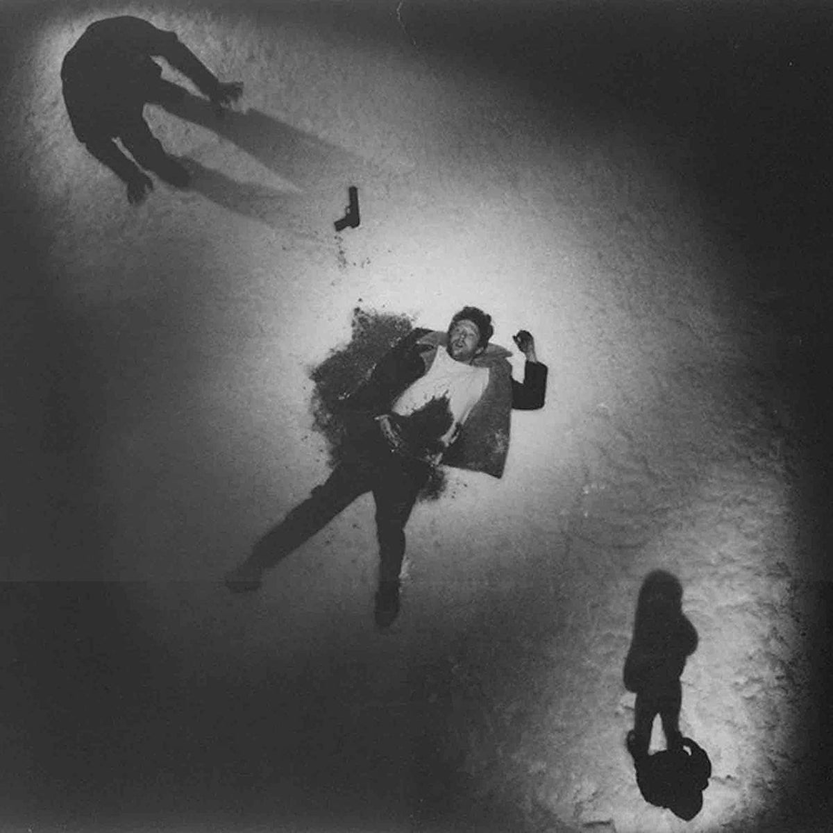 Slint - S/ T 10"