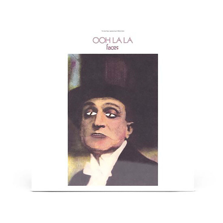 Faces - Ooh La La [Rhino Hifi]