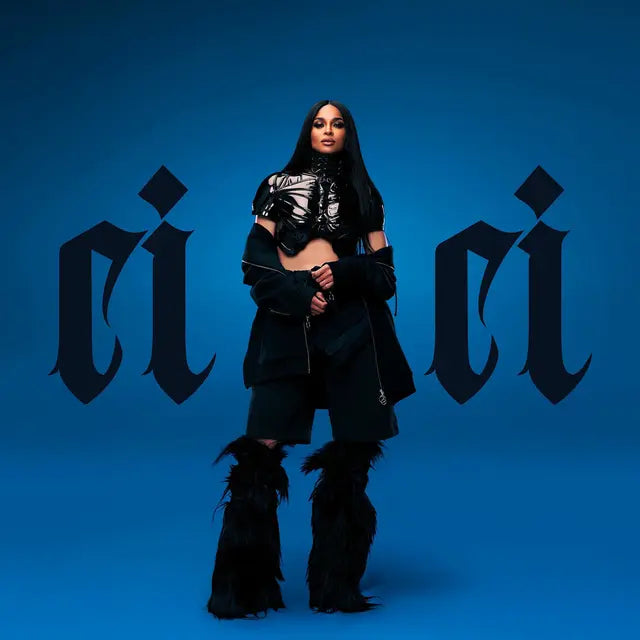 Ciara - CiCi