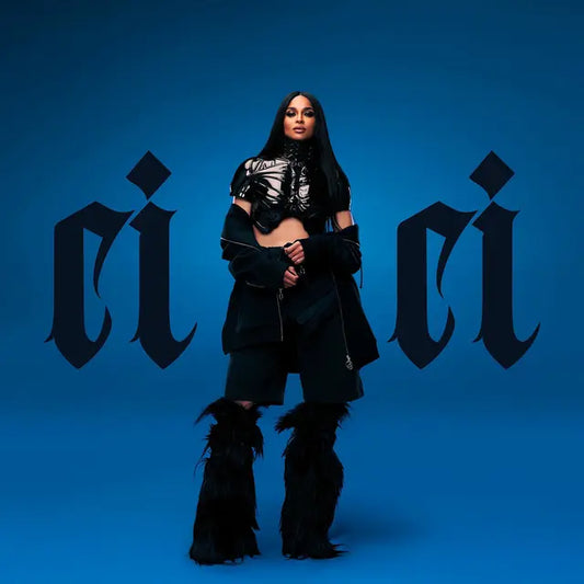 [DAMAGED] Ciara - CiCi