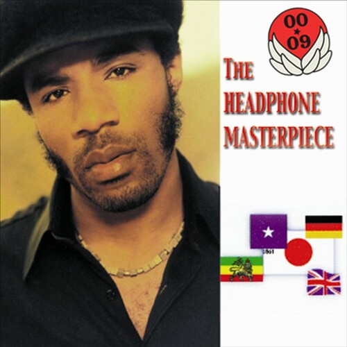 [DAMAGED] Cody ChesnuTT - Headphone Masterpiece