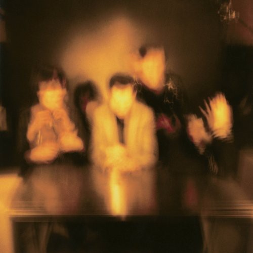 The Horrors - Primary Colours 2LP