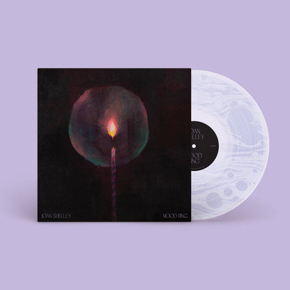 Joan Shelley - Mood Ring [Clear Vinyl]