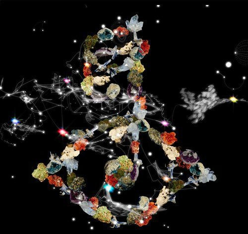 Bjork - Biophilia