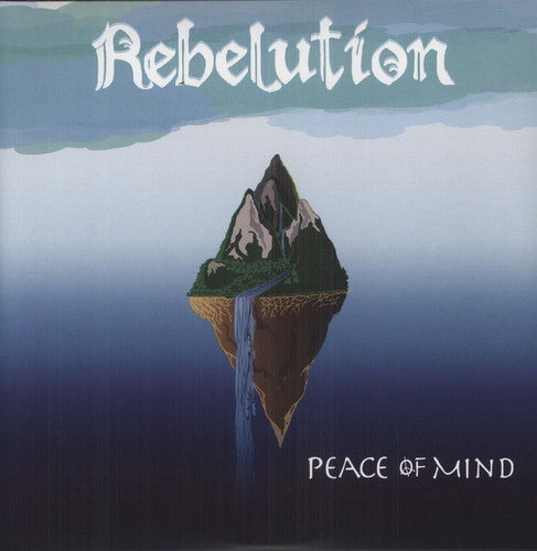 Rebelution - Peace of Mind LP