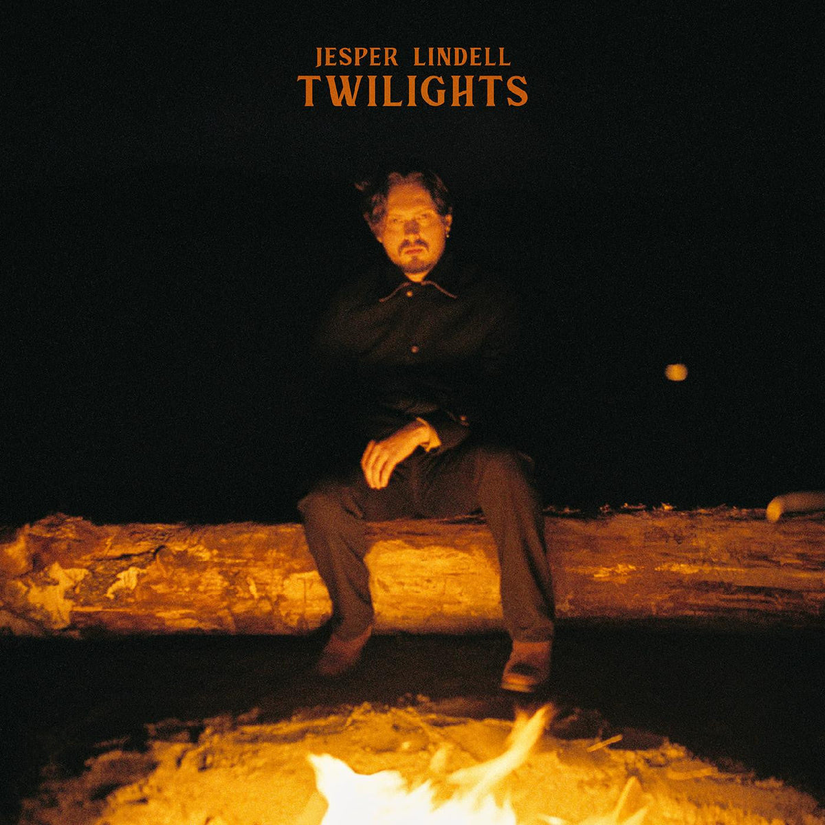 Jesper Lindell - Twilight
