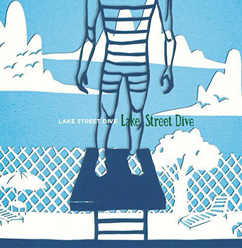 Lake Street Dive - Fun Machine LP
