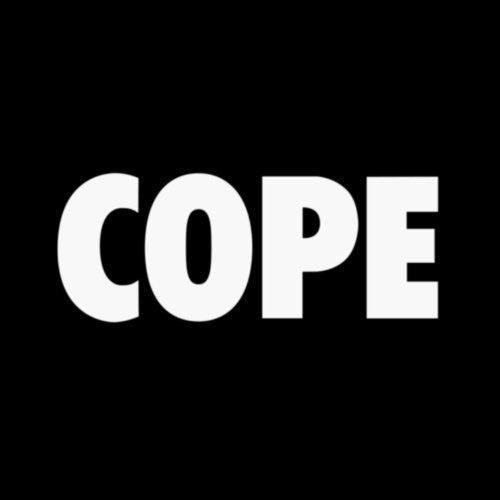 Manchester Orchestra - Cope LP