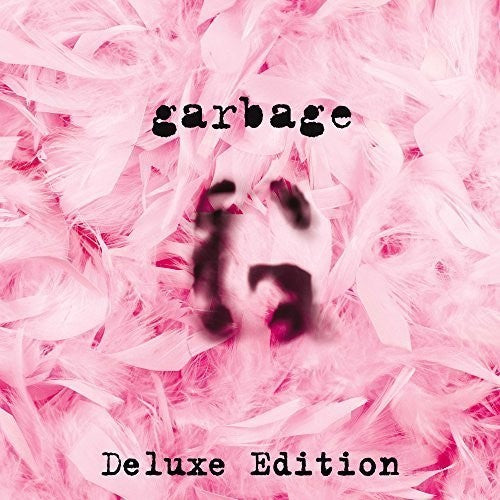 Garbage - S/T CD