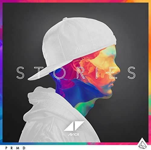 Avicii - Stories 2LP