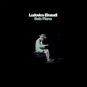 Ludovico Einaudi - Solo Piano [Green Vinyl]