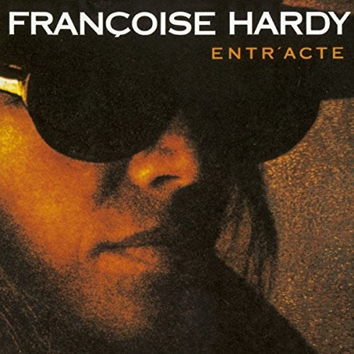 Francoise Hardy - Ent'Acte