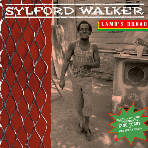 Sylford Walker - Lamb's Bread LP