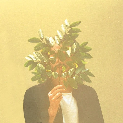 French Kiwi Juice - S/T 2LP