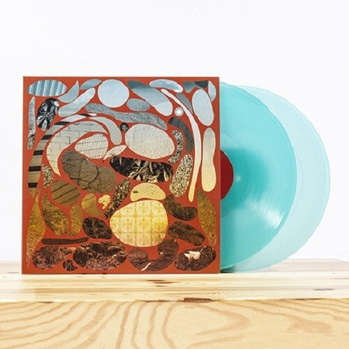 Pedro The Lion - Phoenix 2LP (180g, Colored Vinyl)