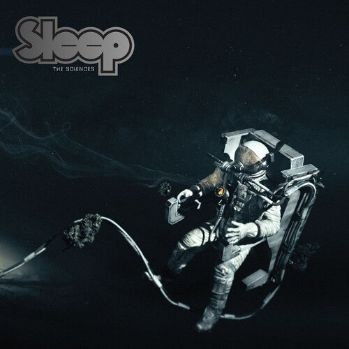 Sleep - Sciences Cassette