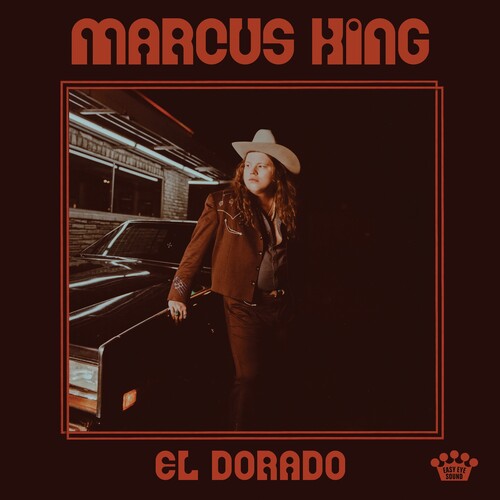 Marcus King Band - El Dorado LP (180 Gram Vinyl)