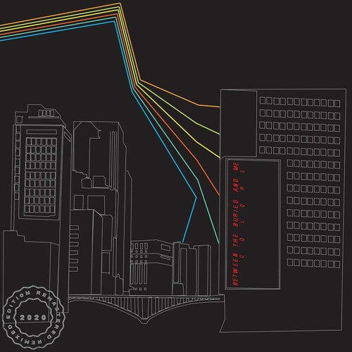 Between the Buried and Me - Colors 2LP (2020) (Remastered, Remixed)