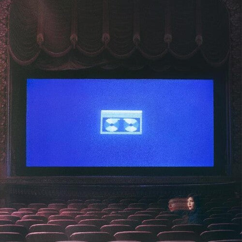 Lucy Dacus - Home Video CD (Digipack Packaging)