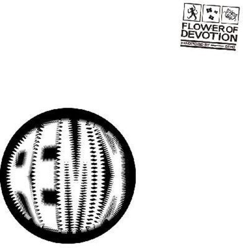 Dehd - Flower Of Devotion Remixed [Pink Vinyl]