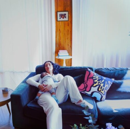 Cleo Sol - Mother CD