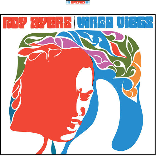 Roy Ayers - Virgo Vibes LP