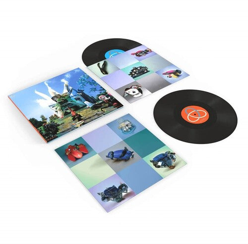 Royksopp - Profound Mysteries 2LP