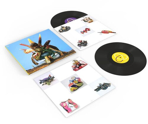Royksopp - Profound Mysteries II 2LP