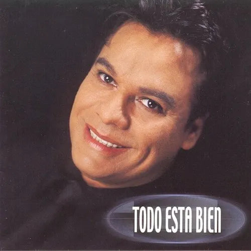 Juan Gabriel - Todo Esta Bien