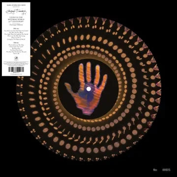George Harrison - Living In The Material World [Zoetrope]
