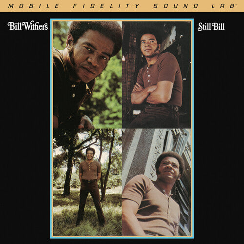 Bill Withers - Still Bill [SACD]