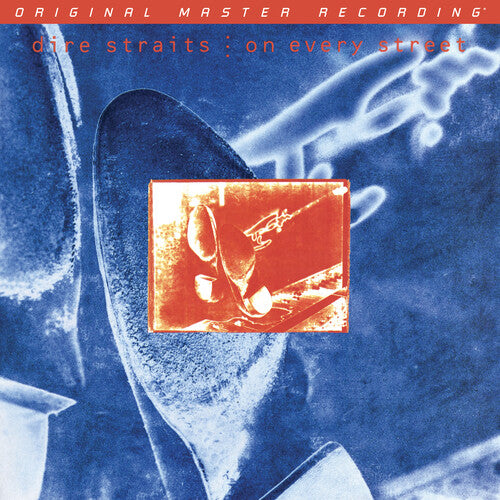 Dire Straits - On Every Street [SACD]