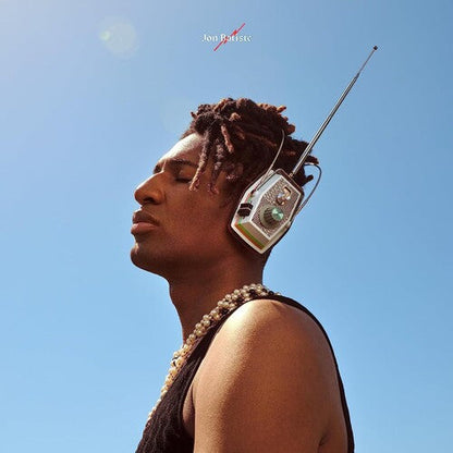 Jon Batiste - World Music Radio