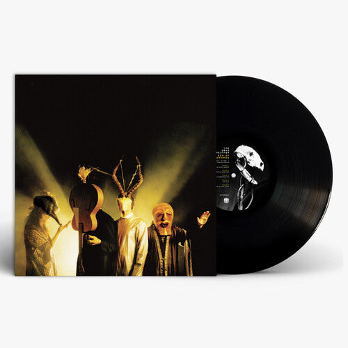 The Dead Weather - Sea Of Cowards LP (180 Gram Vinyl)
