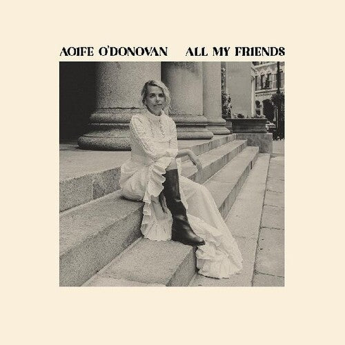 Aoife O'Donovan - All My Friends [Violet Vinyl]