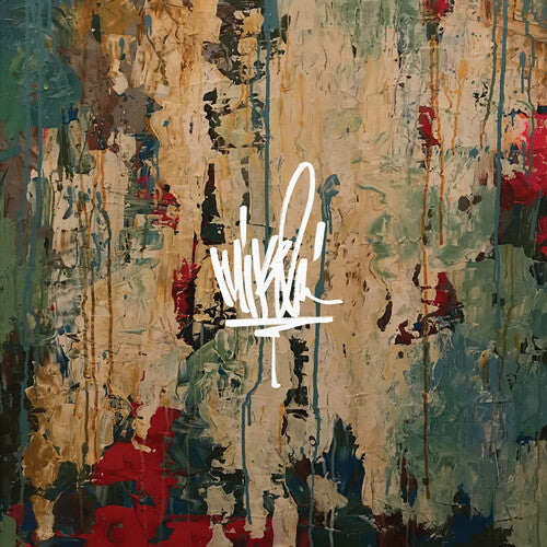 Mike Shinoda - Post Traumatic [Indie-Exclusive Orange Vinyl]