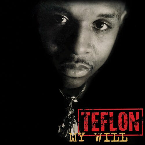 Teflon - My Will LP