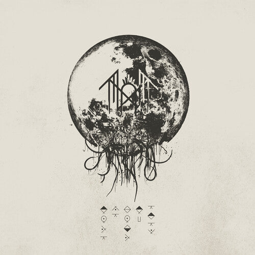 Sleep Token - Take Me Back to Eden 2LP (Black and Beige Galaxy Vinyl)