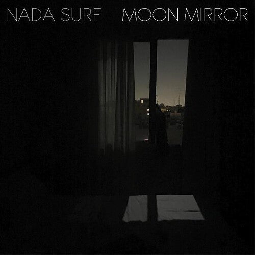 Nada Surf - Moon Mirror [Reflection Deluxe Edition] [Galaxy Splatter Vinyl]